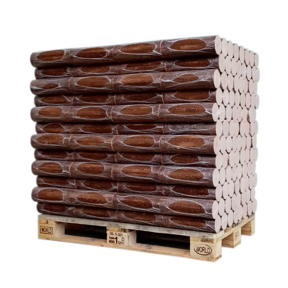 Hêtre – Palette de 960 kg