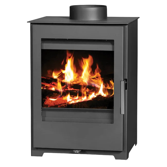 Poêle à bois – BELLEZA MEGA MAX – 10 kW