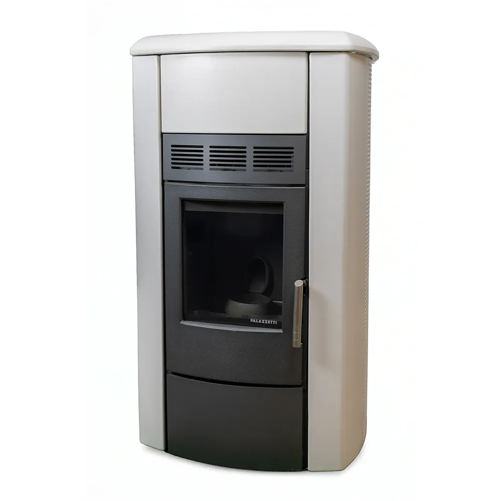 Serre à granulés silencieuse Palazzetti Ecofire Adele