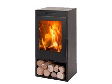 Salamandre Panadero Zahara 6,3 kW